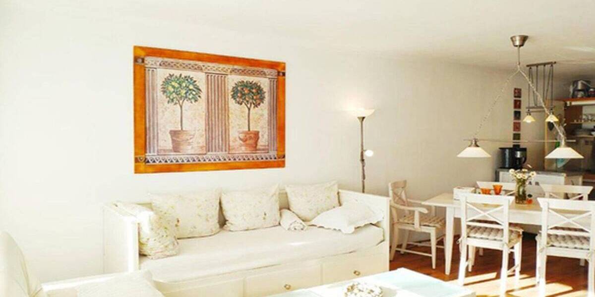 Etagenwohnung Sierksdorf - 2 Zimmer, 52 m&sup2;, 199.500&euro; | Angebot:26204018