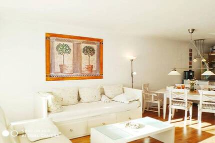 Wohnung Sierksdorf - 2 Zimmer, 52 m&sup2;, 199.500&euro; | Angebot:26204018