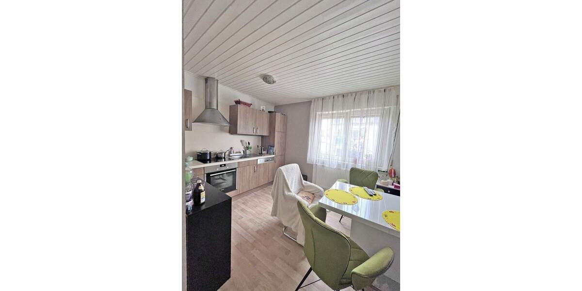 Mehrfamilienhaus, Wohnhaus Veitsbronn Bernbach - 9 Zimmer, 699.000&euro; | Angebot:26358654