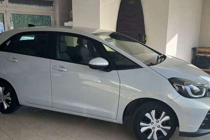 Honda Jazz 16.024 km 22.500 &euro; Calau 03205