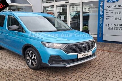 Ford Tourneo Connect 10.500 km 29.990 € Aue-Bad Schlema 08280