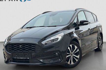 Ford S-Max 50.923 km 34.990 &euro; Kirchardt 74912