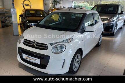 Citroen C1 27.600 km 10.990 &euro; Simmerath 52152