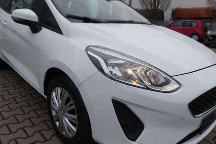 Ford Fiesta 91.147 km 6.999 &euro; Mainz 55120