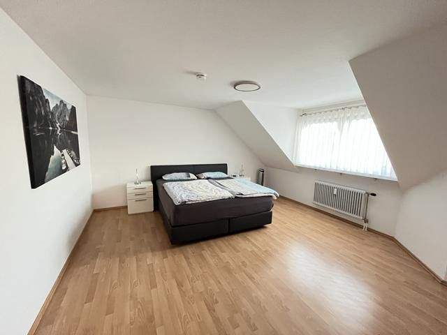Etagenwohnung Gottmadingen - 3 Zimmer, 102 m&sup2;, 393.000&euro; | Angebot:25899414