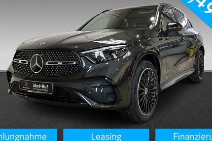 Mercedes-Benz GLC 450 9.900 km 82.795 &euro; Donauwörth 86609