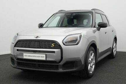 Mini Countryman SE (Cooper) 9.226 km 38.800 &euro; Würzburg 97076