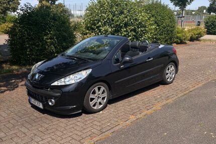 Peugeot 207 101.600 km 3.800 &euro; Ringsheim 77975