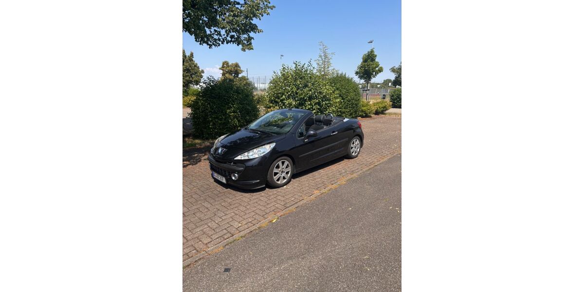 Peugeot 207 101.600 km 3.800 &euro; Ringsheim 77975