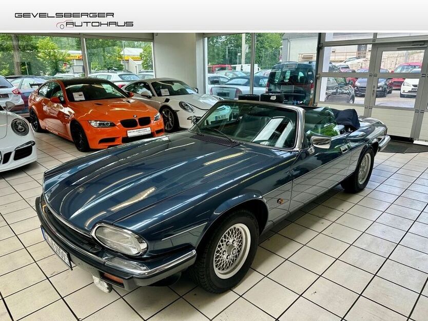 XJS