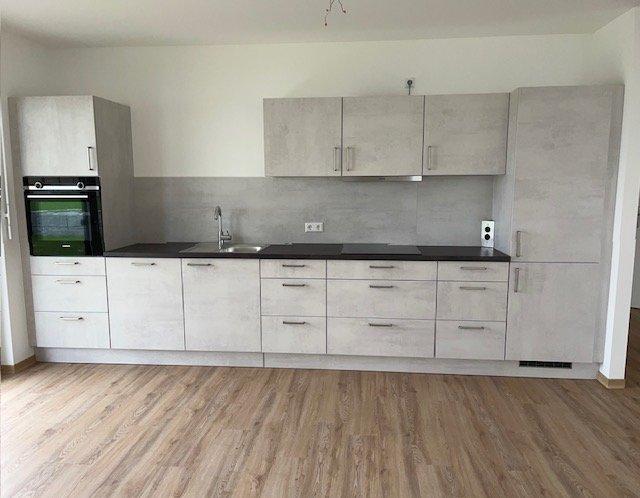 Erdgeschoßwohnung Kißlegg - 2.5 Zimmer, 81 m&sup2;, 1.015&euro; | Angebot:26149385