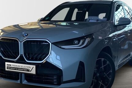BMW X3 8.775 km 55.890 € Germering 82110