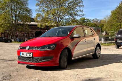 VW Polo 128.000 km 7.500 &euro; Apolda 99510
