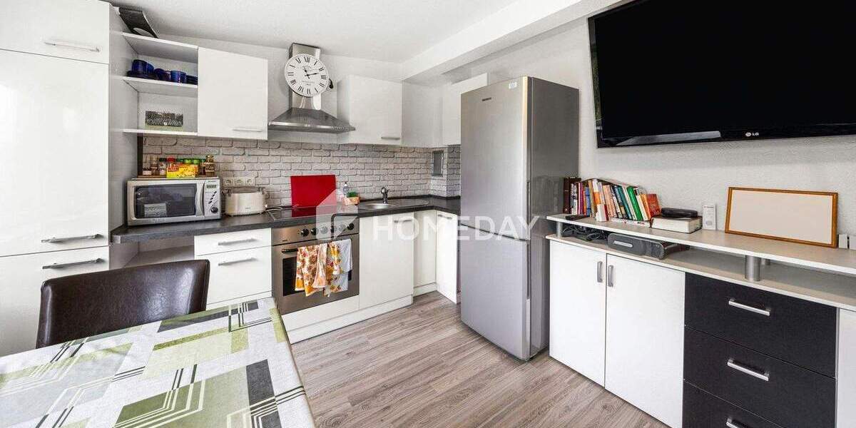 Doppelhaushälfte Bremerhaven Leherheide - 7 Zimmer, 182 m&sup2;, 349.000&euro; | Angebot:25708395