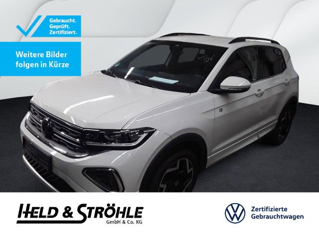 VW T-Cross 17.874 km 28.430 &euro; Neu-Ulm 89231