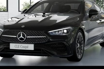 Mercedes-Benz CLE 180 9.900 km 47.500 &euro; Hannover 30655