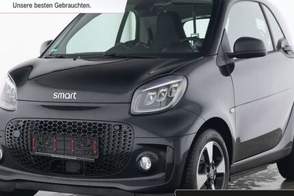 Smart ForTwo 15.199 km 16.790 &euro; Korntal 70825