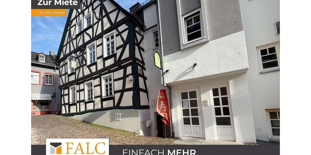 Gewerbeobjekt Idstein - 650&euro; | Angebot:25545600