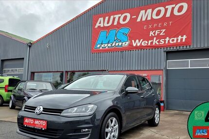 VW Golf 190.789 km 8.888 € Arnstadt 99310