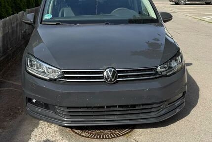 VW Touran 268.000 km 11.600 &euro; Lichtenstein 72805