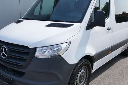 Mercedes-Benz Sprinter 190.000 km 26.750 € Thannhausen 86470