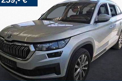 Skoda Kodiaq 93.645 km 30.370 &euro; Weinstadt-Endersbach 71384