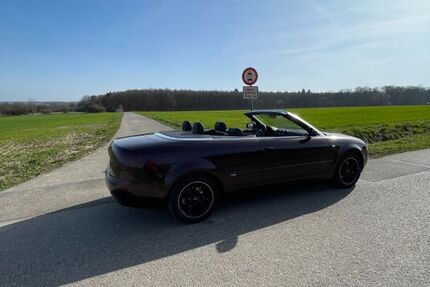 Audi A4 78.200 km 8.350 &euro; Rheinbach 53359