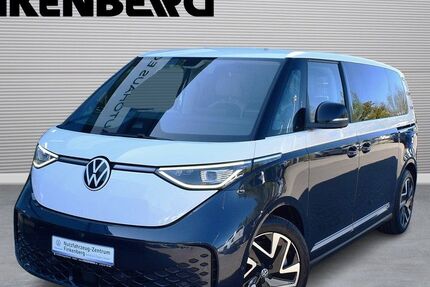 VW ID. Buzz 1.200 km 70.980 &euro; Verden 27283