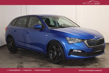 Skoda Scala 114.900 km 15.800 &euro; Bebra 36179