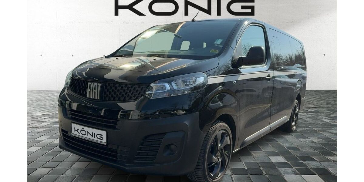 Fiat Scudo 19.092 km 48.999 &euro; Halle, Angersdorf 06179