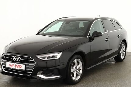 Audi A4 82.376 km 25.990 &euro; Cottbus OT Kolkwitz 03099