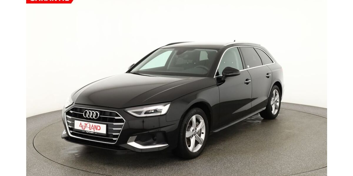 Audi A4 82.376 km 26.490 &euro; Cottbus OT Kolkwitz 03099