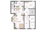 Doppelhaushälfte Pommersfelden - 5 Zimmer, 124 m&sup2;, 399.000&euro; | Angebot:25748958