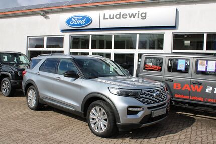 Ford Explorer 5.990 km 60.990 &euro; Delligsen 31073