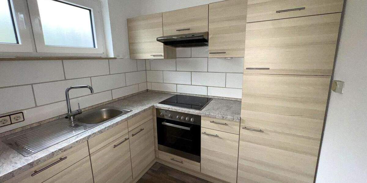 Etagenwohnung Bendorf Sayn - 2 Zimmer, 139.000&euro; | Angebot:25696848