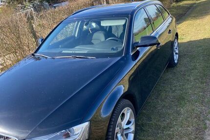 Audi A4 350.000 km 8.200 &euro; Erfurt 99086
