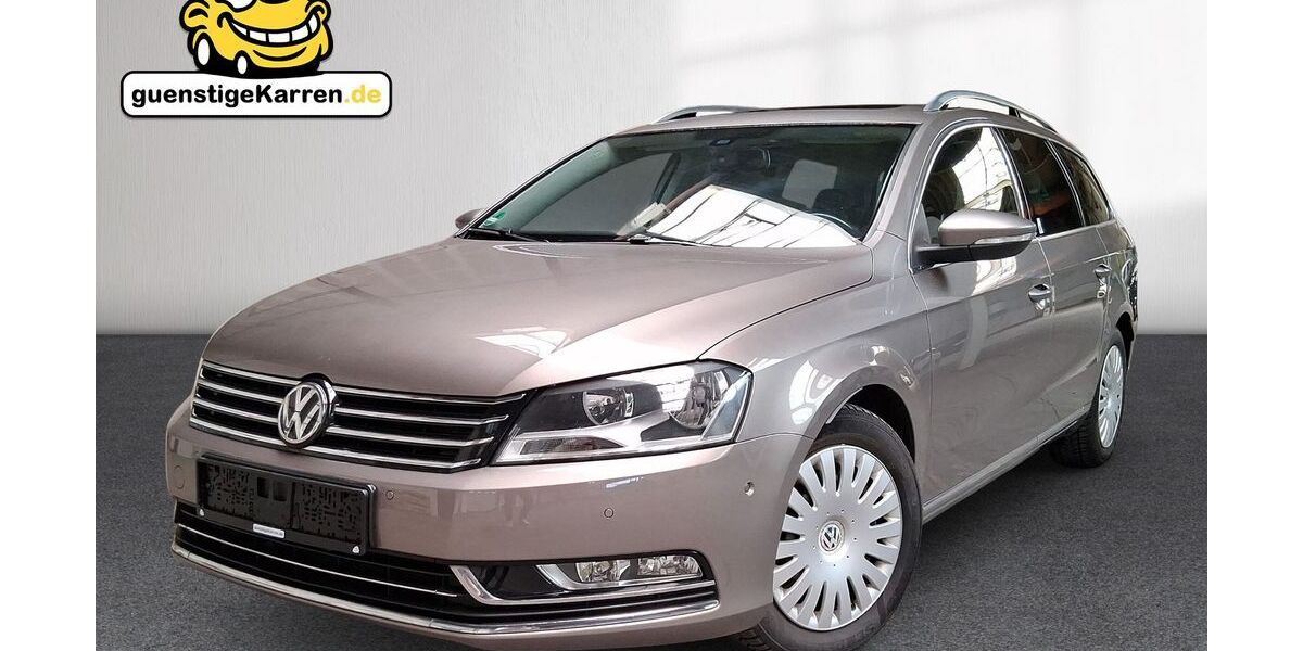 VW Passat 127.050 km 12.900 &euro; Hörstel 48477
