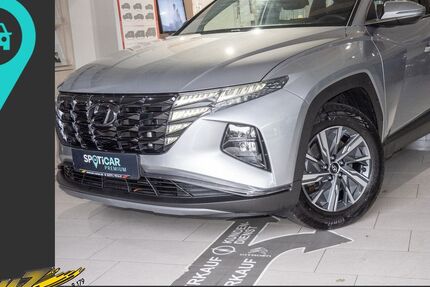 Hyundai TUCSON 29.993 km 25.750 € Königs Wusterhausen 15711