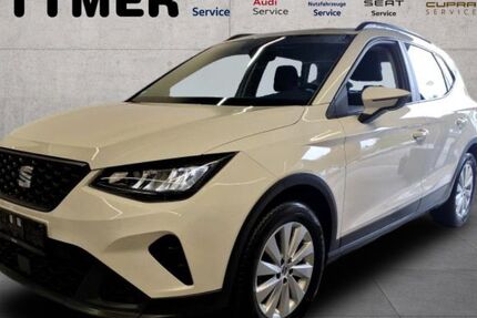 Seat Arona 33.600 km 16.590 &euro; Lenzkirch 79853