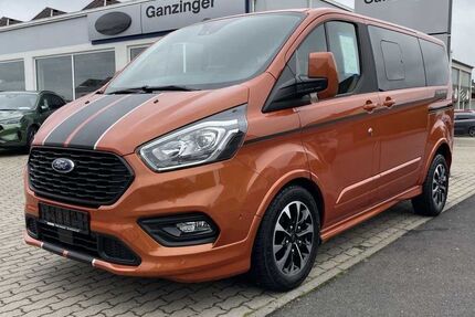 Ford Tourneo Custom 36.389 km 42.990 € Heidenfeld 97520