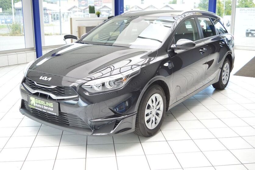 ceed Sportswagon