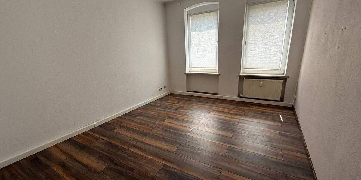 Etagenwohnung Gera Zwötzen - 2 Zimmer, 50.000&euro; | Angebot:25314418