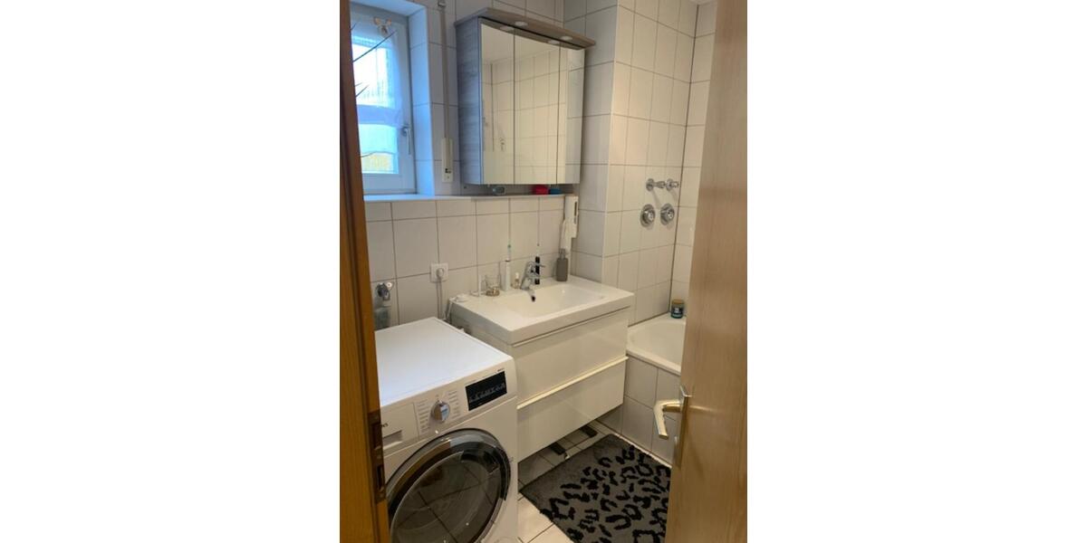Etagenwohnung Forchheim - 2 Zimmer, 55 m&sup2;, 240.000&euro; | Angebot:24814002