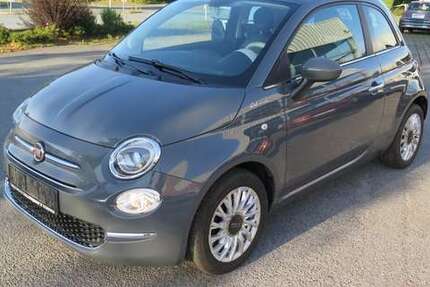 Fiat 500 53.782 km 10.390 &euro; Steinhagen 33803