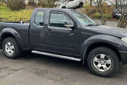 Nissan Navara 171.000 km 12.800 € Haßfurt 97437