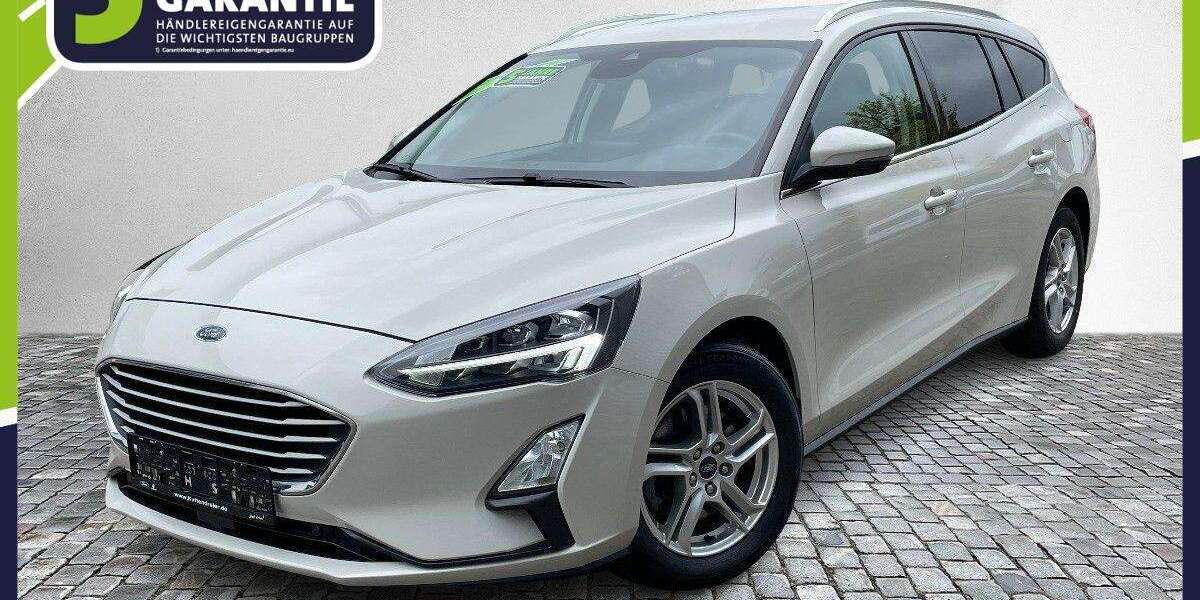 Ford Focus 74.013 km 15.580 &euro; München 81827