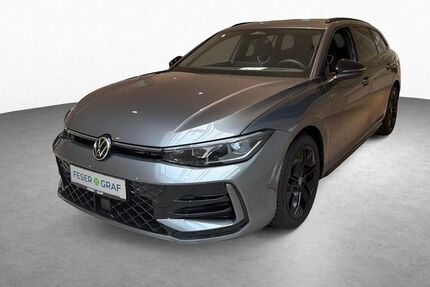 VW Passat 9.900 km 49.990 &euro; Roth 91154