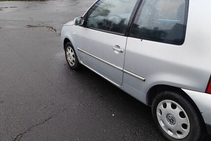 VW Lupo 151.000 km 1.200 &euro; Hanau 63452