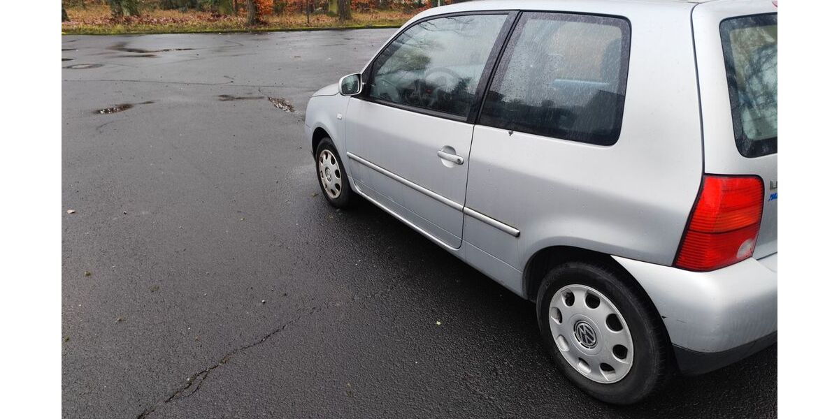 VW Lupo 151.000 km 1.200 &euro; Hanau 63452