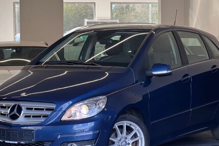 Mercedes-Benz B 180 66.988 km 7.950 &euro; Alfter bei Bonn 53347